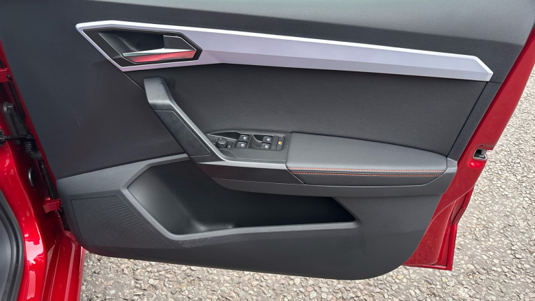 SEAT Ibiza 1.0 TSI 95 FR Sport 5dr Petrol Hatchback